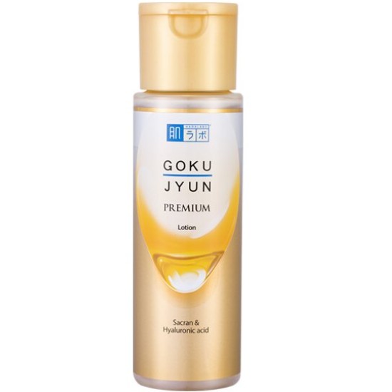 하다라보 고쿠쥰 프리미엄 로션 170ml (1개)_이미지