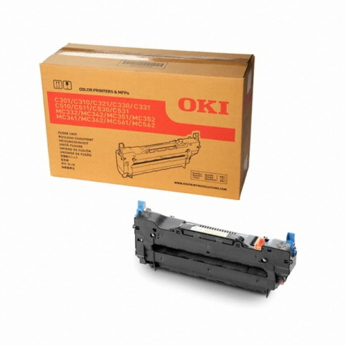 OKI 정품 44472604 퓨저킷_이미지