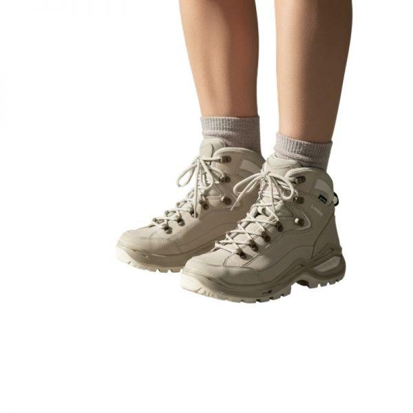 �ι� RENEGADE EVO GTX MID Ws 321916-4229 ���� ���ϰ��̵� ���� �̵�