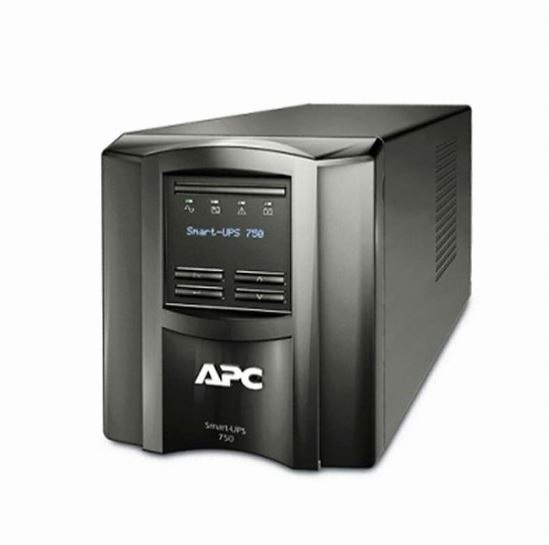 APC SMT750I이미지입니다. 누르면 해당 게시물로 새창이동합니다.