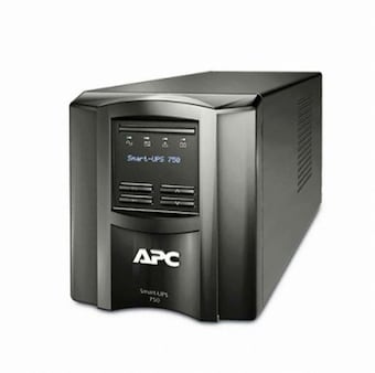 APC SMT750I