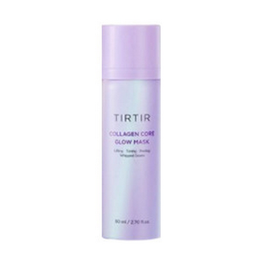 티르티르 콜라겐 코어 물광 마스크 80ml (1개)_이미지