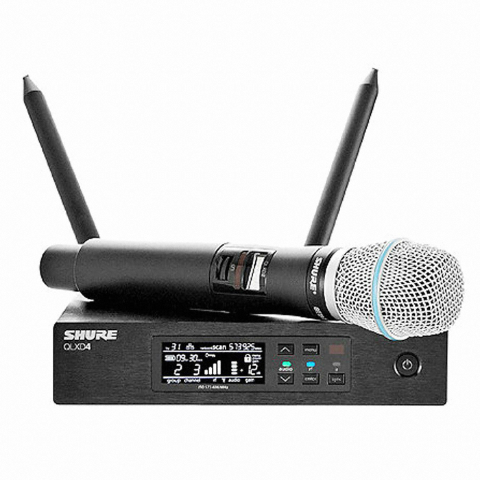 ���� QLXD24/BETA87A