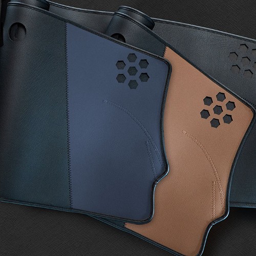 카마루 럭스 가죽 대쉬보드커버 제네시스 G80 전용이미지입니다. 누르면 해당 게시물로 새창이동합니다.