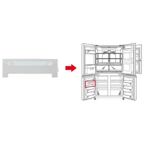 LG���� ���̽� ����Ŀ ����ĭ AEQ73110504