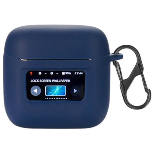 그레이코 JBL TOUR PRO 2 컬러 슬림 케이스