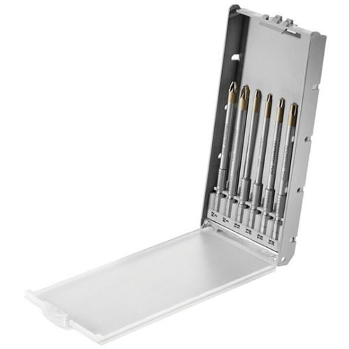 페스툴 비트 세트 BKS SYS3 100mm CE (6pcs)