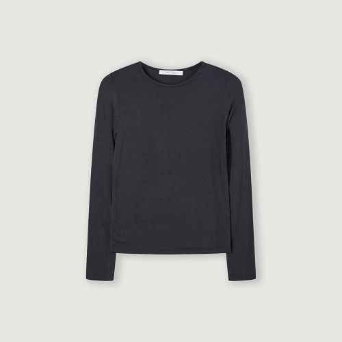 코인코즈 베이직 슬림 이너 티셔츠_CC5AE201_이미지