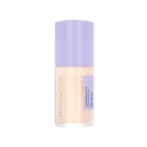 미샤 레이어링핏 파운데이션 세미글로우 35ml (1개)_이미지