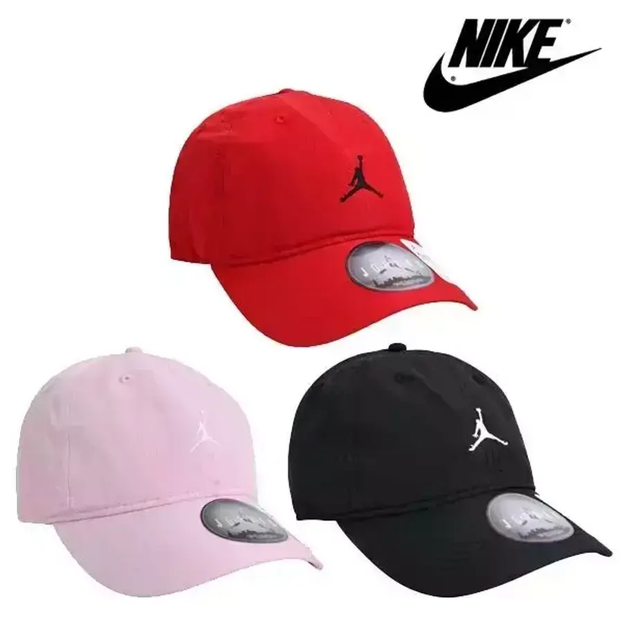 나이키키즈 키즈 조던 에센셜 캡 모자 7-15세 N252CA424P N252CA424P1_이미지