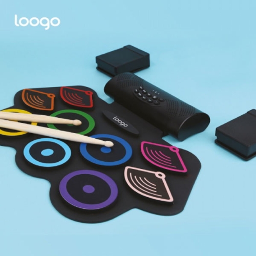 삼익악기 Loogo i-drum (일반)_이미지