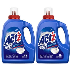 퍼펙트 베이킹소다 3L