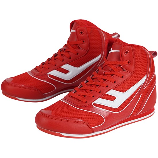 프로스펙스 카운터 23 (레드)_이미지