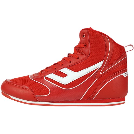 프로스펙스 카운터 23 (레드)_이미지