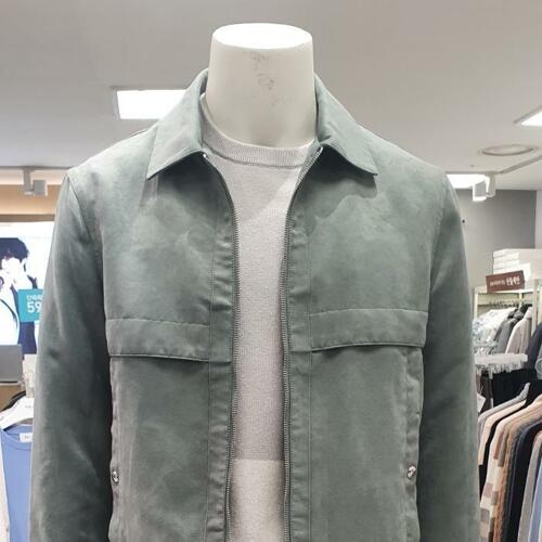 신성통상 에디션 HC03 남성캐주얼스웨이드 NEE1JJ190