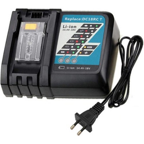 마끼다 호환 충전기 DC18RCT