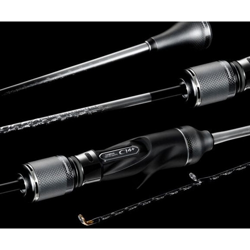 시마노 오시아 지거 리미티드, 2021년형 (B62-0, 국내배송)_이미지