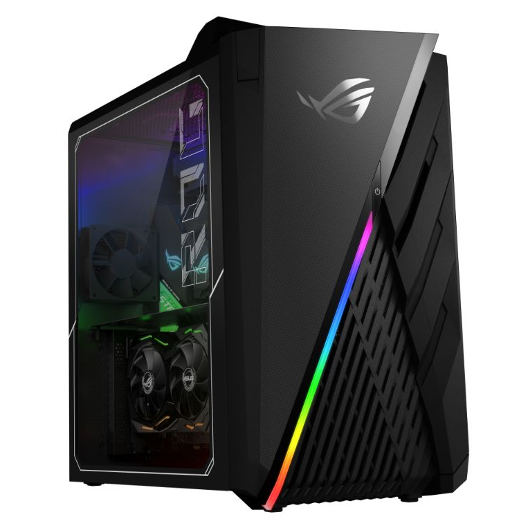 ASUS ROG STRIX G35DX-KR006T HD2 (64GB, M2 2TB)