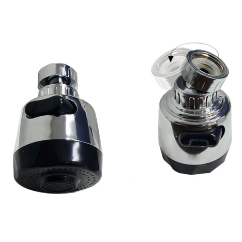 삼원수드림 SD-021 수전 목꺽임 2단 싱크절수기 헤드