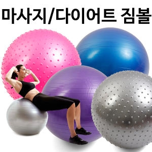 미리내  다이어트 짐볼