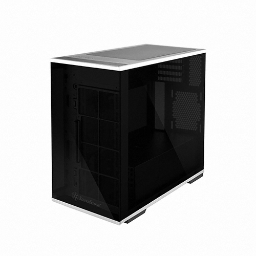 SilverStone SST-LD01 STCOM