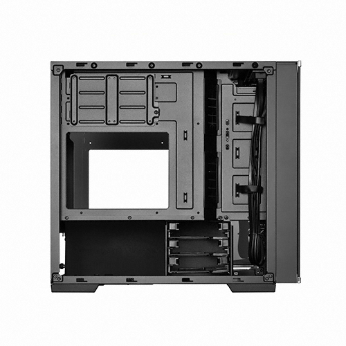 SilverStone SST-LD01 STCOM_이미지