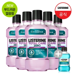 토탈케어 제로 750ml
