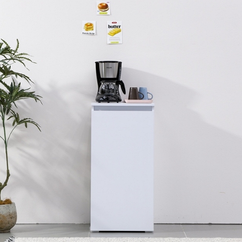 아이앤 티어니 틈새장 도어장 렌지대 400