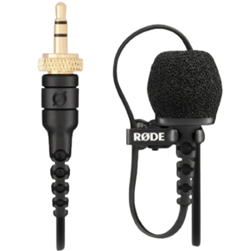 로데 LAVALIER II 핀마이크