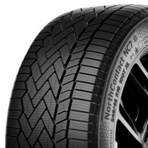 콘티넨탈타이어 노스 콘택트 NC7 245/45R18 (장착비별도)