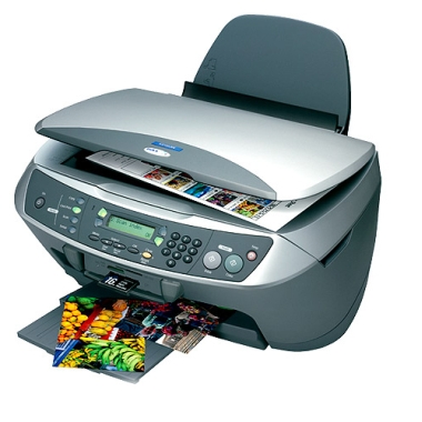 Epson CX-6300