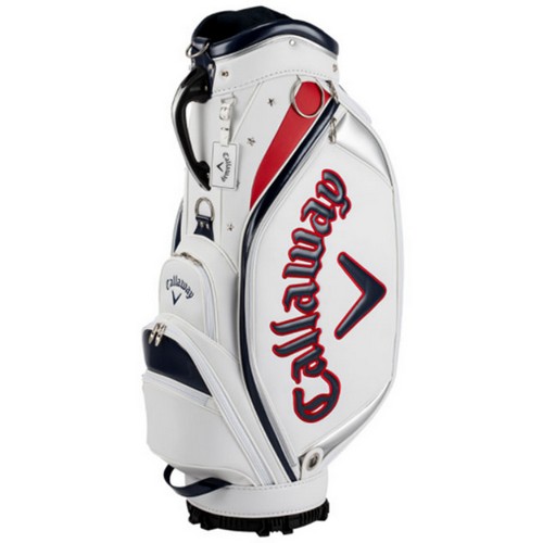 캘러웨이 2022 엑시아 캐디백 해외구매