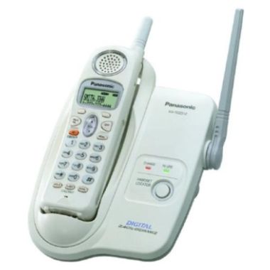 파나소닉 KX-TG2312W