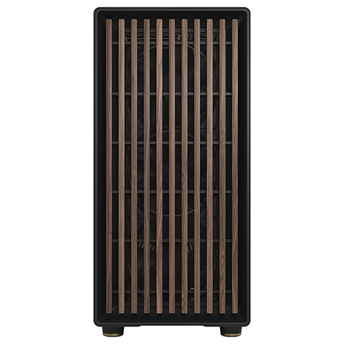 Fractal Design North XL Dark 강화유리 (차콜 블랙)_이미지