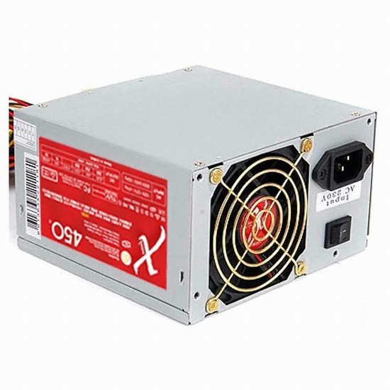 XPOWER 450S 벌크