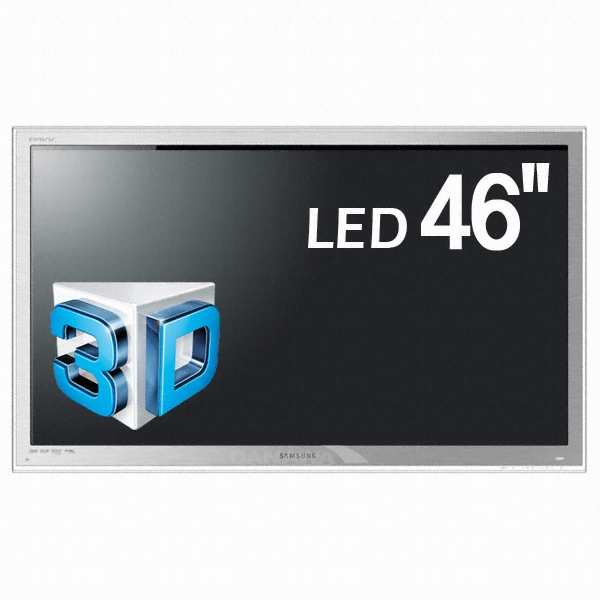 삼성전자 파브 UN46C8000XF (벽걸이)_이미지
