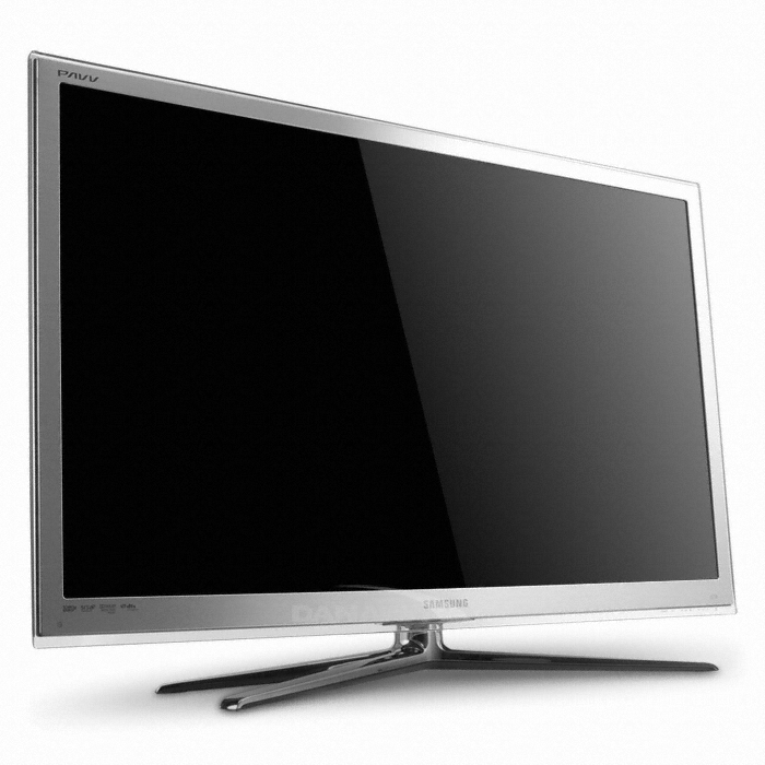 삼성전자 파브 UN46C8000XF (벽걸이)_이미지