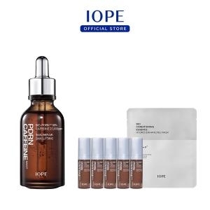 아모레퍼시픽 아이오페 피디알엔 카페인 샷 50ml (기획세트)