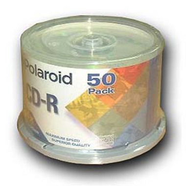 Polaroid 700MB 케익 50장_이미지