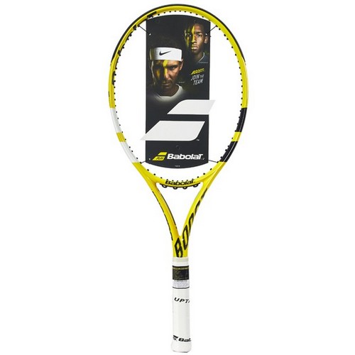 바볼랏 부스트 에어로 102