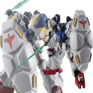 로봇혼 건담 0083 시작 2호기 GP02A 사이살리스 Ver. ANIME 아니메