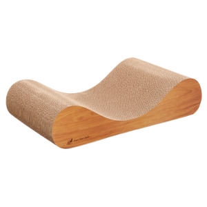 가리가리 스크래쳐 소파 와이드