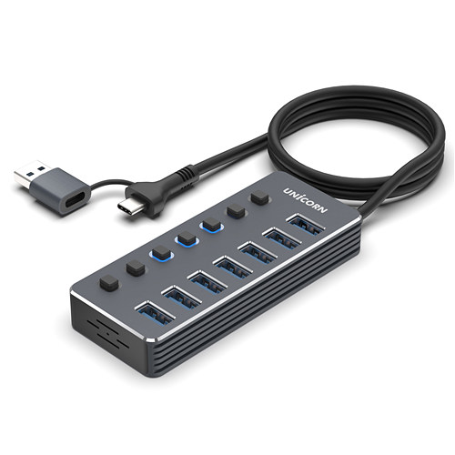 ������Ʈ���� UNICORN NH-700SW (7��Ʈ/Type A+C)