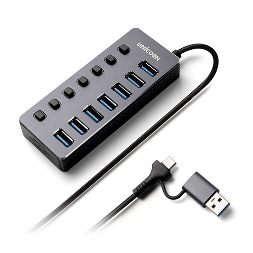 ������Ʈ���� UNICORN NH-700SW (7��Ʈ/Type A+C)