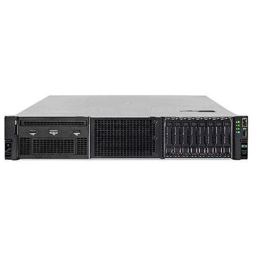 HP 프로라이언트 DL380 Gen11 8SFF S4514Y