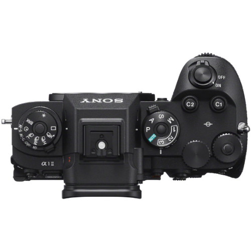 SONY 알파 A1 II 렌즈세트 (70-200mm F4 G)_이미지
