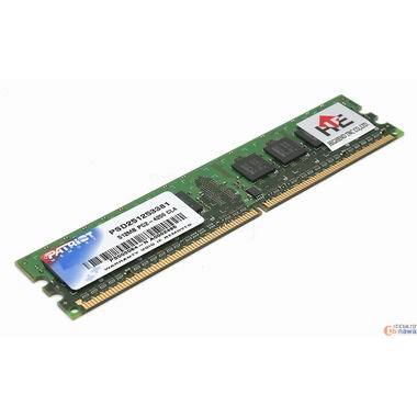PATRIOT DDR2-533 CL4 (512MB)