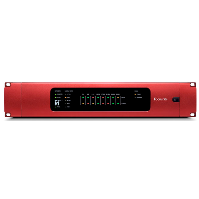 Focusrite RedNet 5 (정품)_이미지