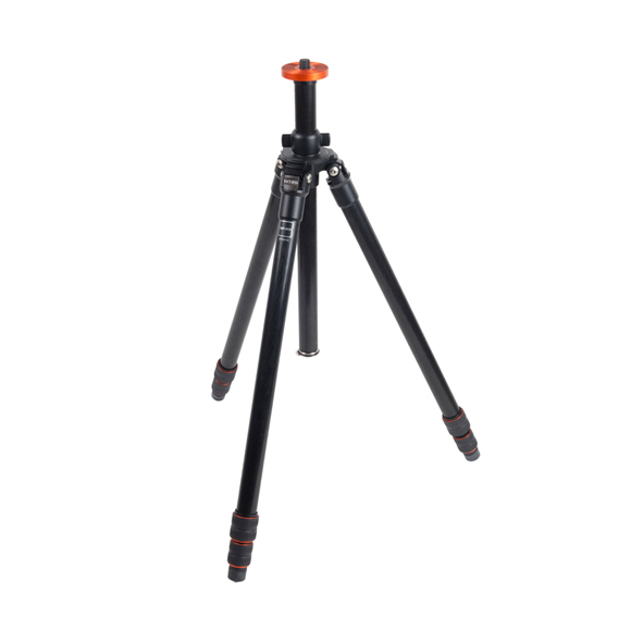 짓조 GT2830 BASALT 3 SECTION TRIPOD (헤드별매)