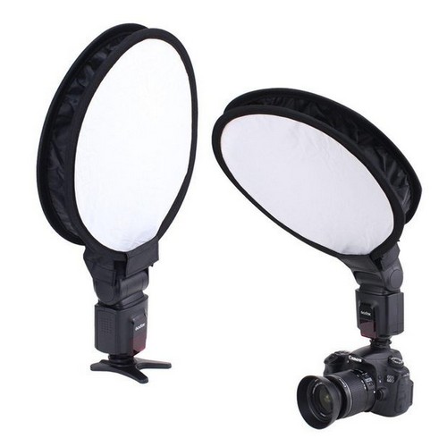 B058 카메라 플래시 소프트박스